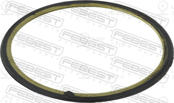 Уплотняющее кольцо, механическая коробка передач FEBEST 21430002