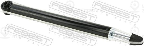 Амортизатор FEBEST 21446690R