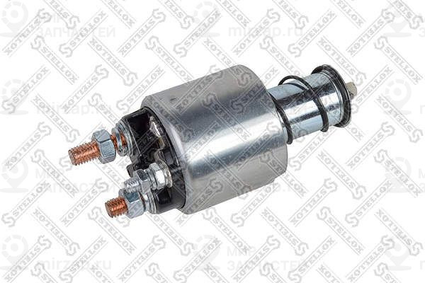 Тяговое реле, стартер STELLOX 0685194SX