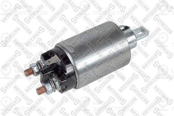 Тяговое реле, стартер STELLOX 0685210SX