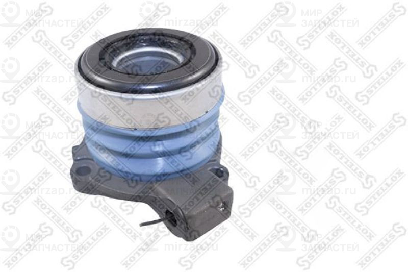 Центральный выключатель, система сцепления STELLOX 0700822SX