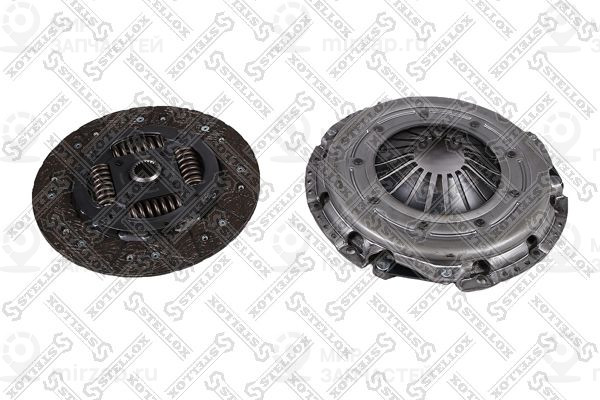 Запчасть STELLOX 0701304SX