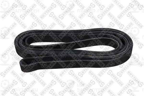 Ремень поликлиновой STELLOX 0904100SX