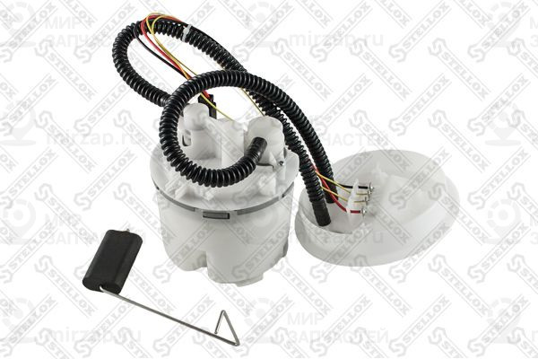 Запчасть STELLOX 1002041SX