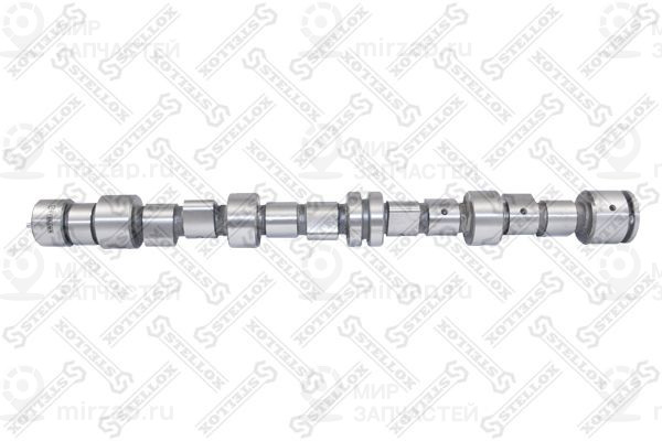 Распредвал STELLOX 1010025SX