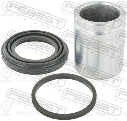 Запчасть FEBEST 2176TKEFKIT