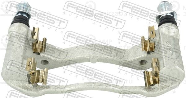 Запчасть FEBEST 2177CTT9FR