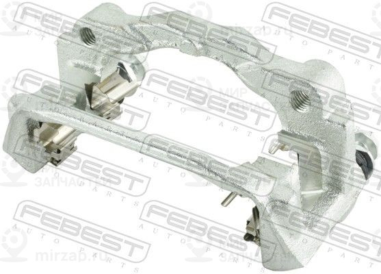 Запчасть FEBEST 2177CTT9RL