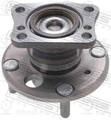 Запчасть FEBEST 2182CB1MR