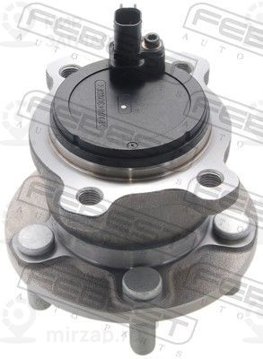 Ступица колеса FEBEST 2182CB7R