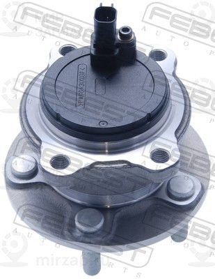 Запчасть FEBEST 2182CB8R