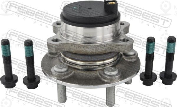 Запчасть FEBEST 2182CD2WDR