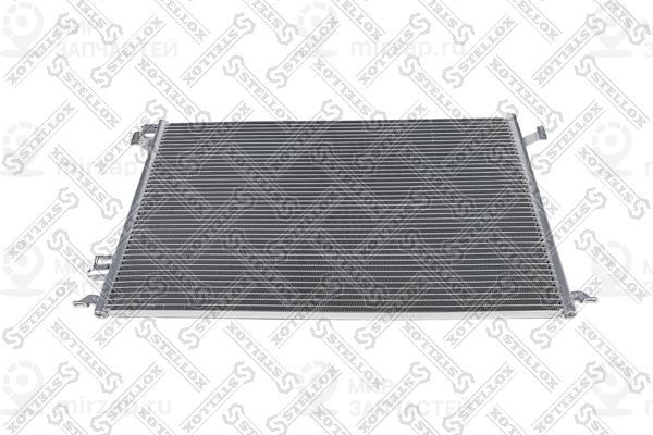 Запчасть STELLOX 1045771SX