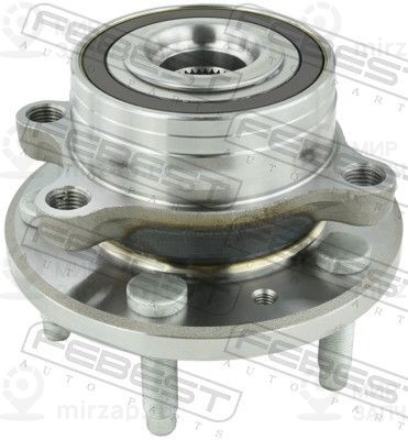 Запчасть FEBEST 2182EXPVM