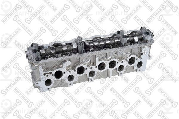 Головка цилиндра STELLOX 1108016KSX