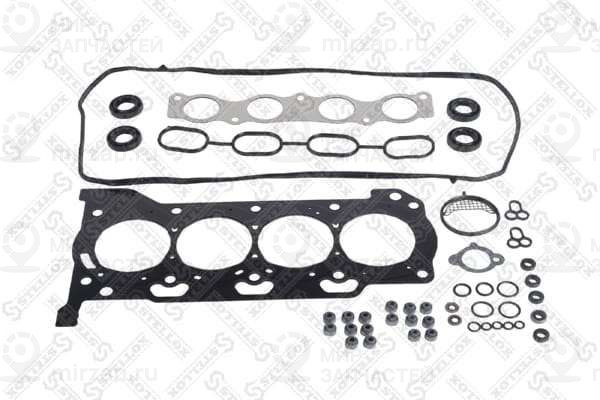 Комплект прокладок двигателя STELLOX 1122043SX
