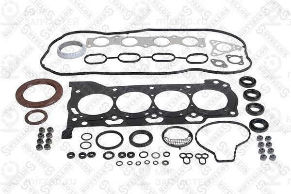 Запчасть STELLOX 1122062SX