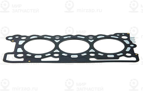 Прокладка головки цилиндра STELLOX 1124016SX