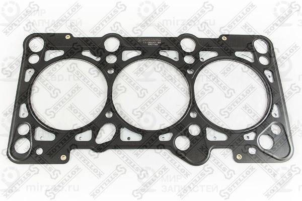 Прокладка головки цилиндра STELLOX 1125047SX