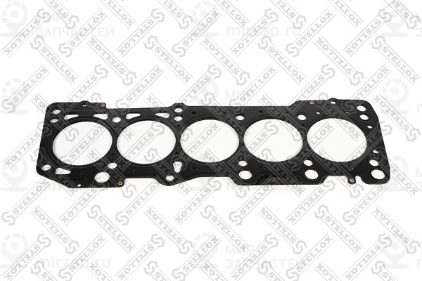 Прокладка головки цилиндра STELLOX 1125184SX