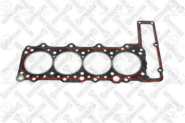 Запчасть STELLOX 1125200SX