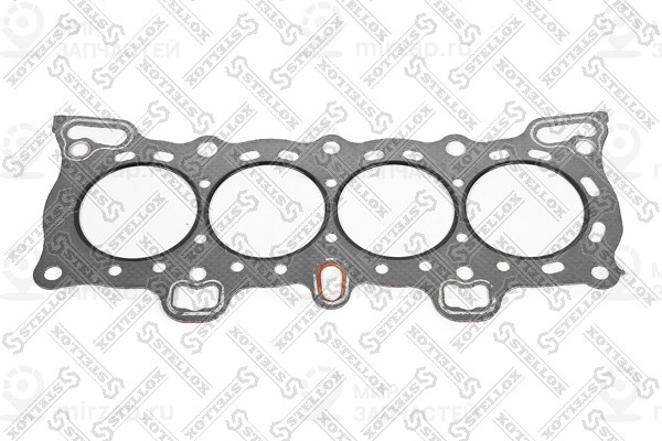 Прокладка головки цилиндра STELLOX 1125210SX