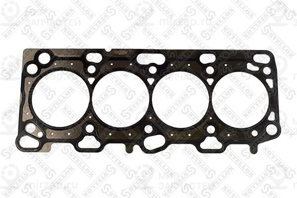 Прокладка головки цилиндра STELLOX 1125377SX