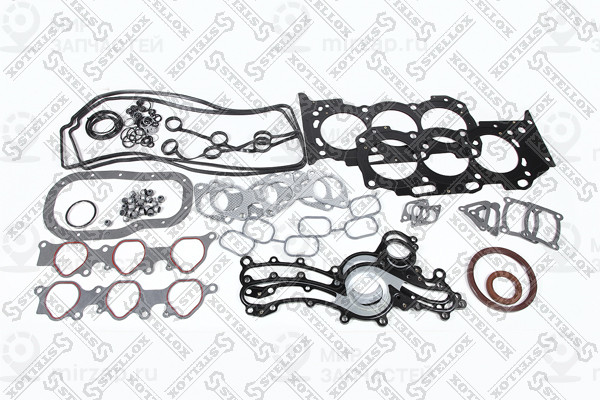 Запчасть STELLOX 1125558SX