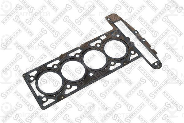 Прокладка головки цилиндра STELLOX 1125990SX