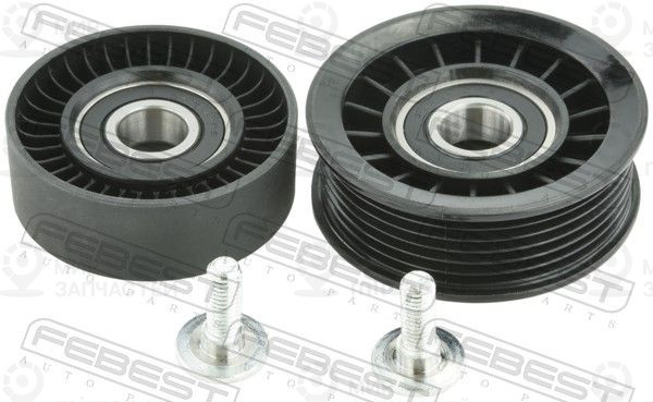 Запчасть FEBEST 2187CB4KIT