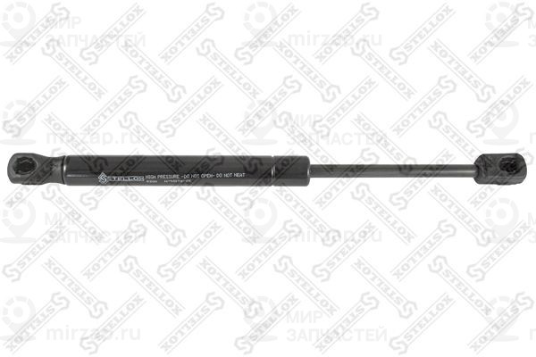 Газовая пружина, крышка багажник STELLOX 1140179SX