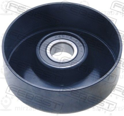 Паразитный / ведущий ролик поликлинового ремня FEBEST 2188F150