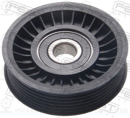 Паразитный / ведущий ролик поликлинового ремня FEBEST 2188F450