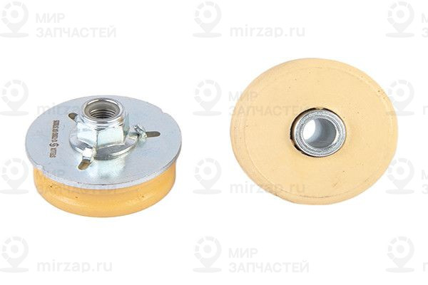 Опора стойки амортизатора STELLOX 1272062SX