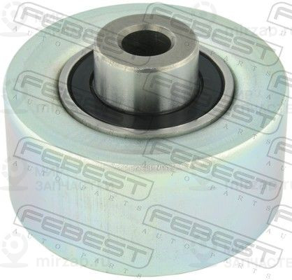 Паразитный / ведущий ролик поликлинового ремня FEBEST 2188TC7