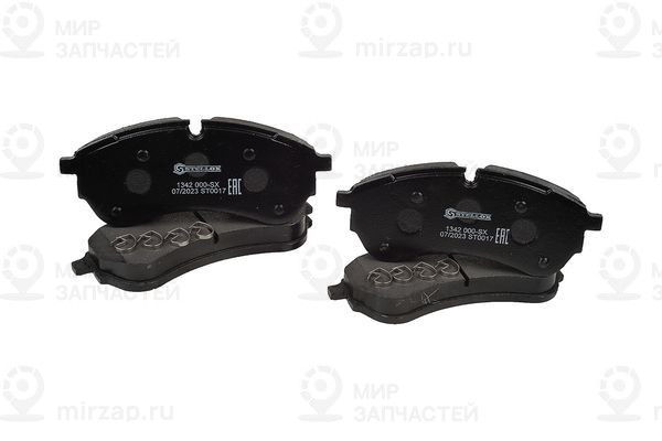 Запчасть STELLOX 1342000SX