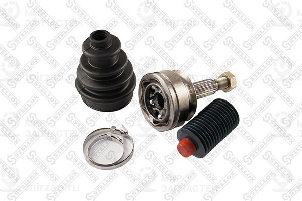 Запчасть STELLOX 1501273SX