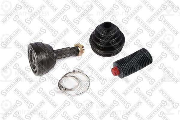 Запчасть STELLOX 1501364SX