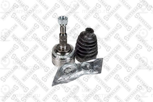 Запчасть STELLOX 1501452SX
