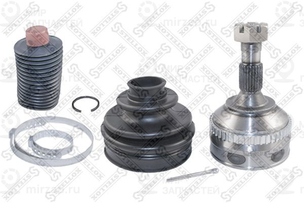 Запчасть STELLOX 1501677SX