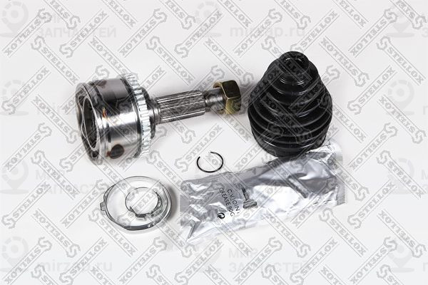 Запчасть STELLOX 1501916SX