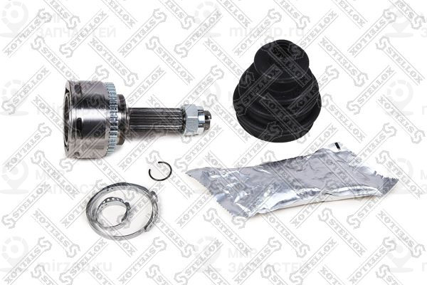Запчасть STELLOX 1501920SX