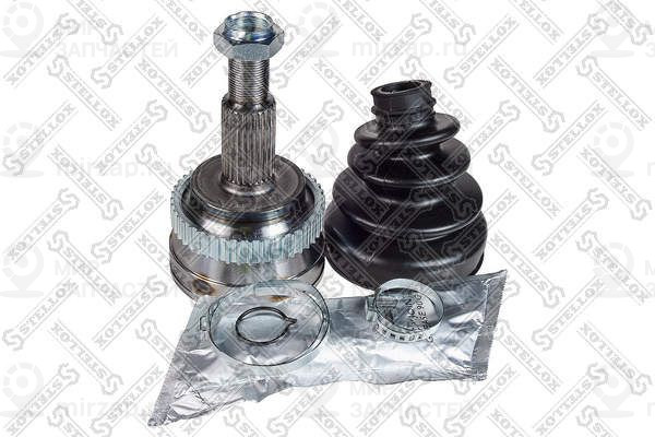 Запчасть STELLOX 1502045SX