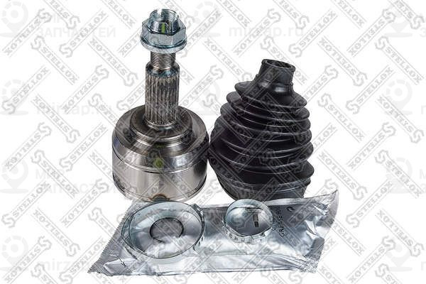 Запчасть STELLOX 1502047SX