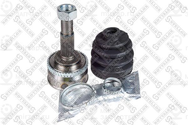 Запчасть STELLOX 1502057SX
