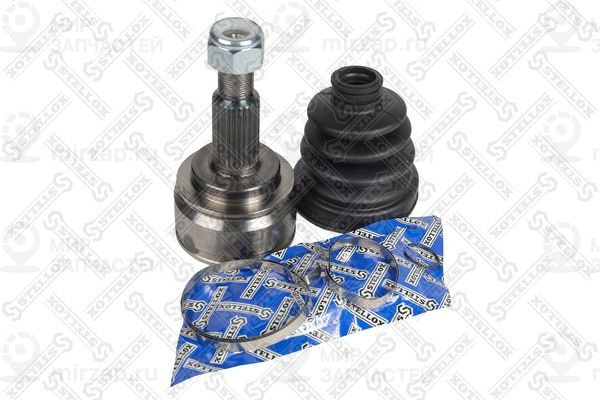 Запчасть STELLOX 1502114SX