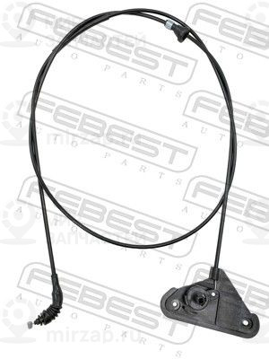 Запчасть FEBEST 2199HCCA1