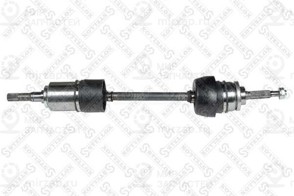 Запчасть STELLOX 1581744SX