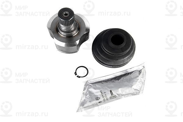 Запчасть STELLOX 1601290SX
