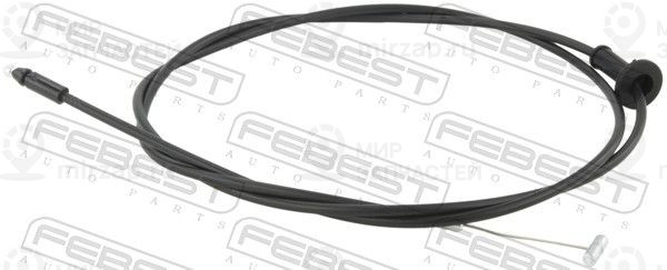 Запчасть FEBEST 22101DXL